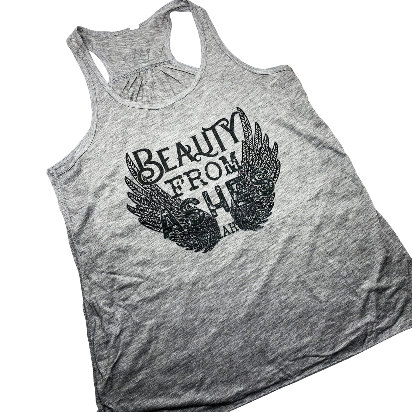 Beauty from Ashes Tank