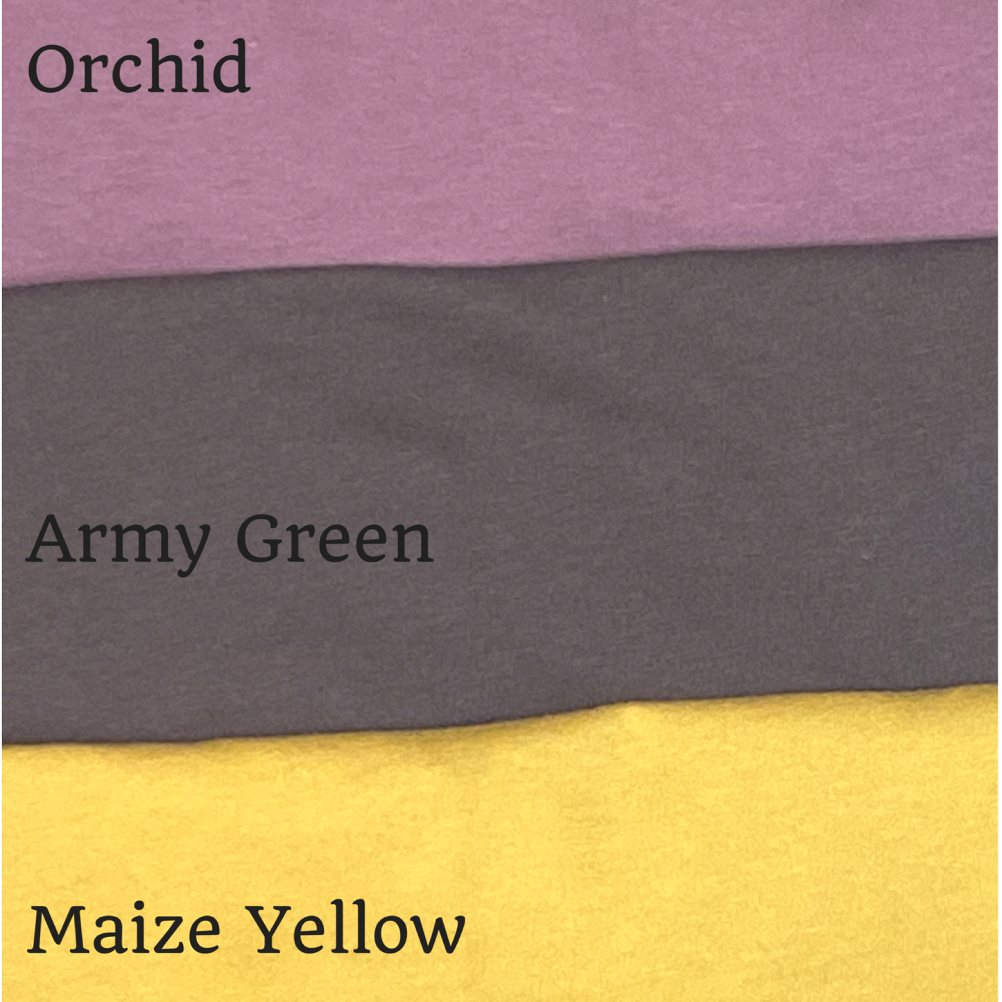 But God T-shirt-More Colors